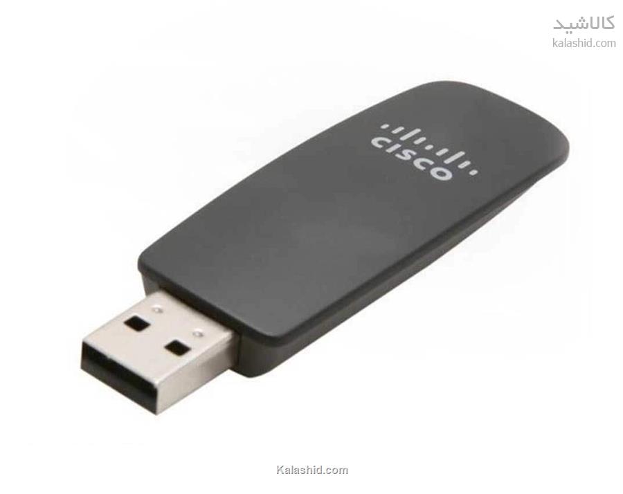 کارت شبکه USB سیسکو مدل CISCO AE2500